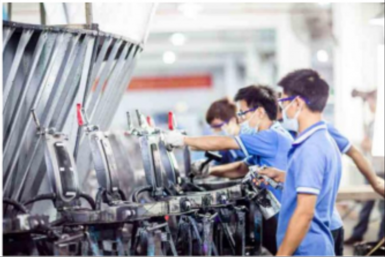 أحدث مدونات الشركة حول من العمل إلى الاسترخاء: كيف يدعم الكرسي التنفيذي الاستخدام طوال اليوم